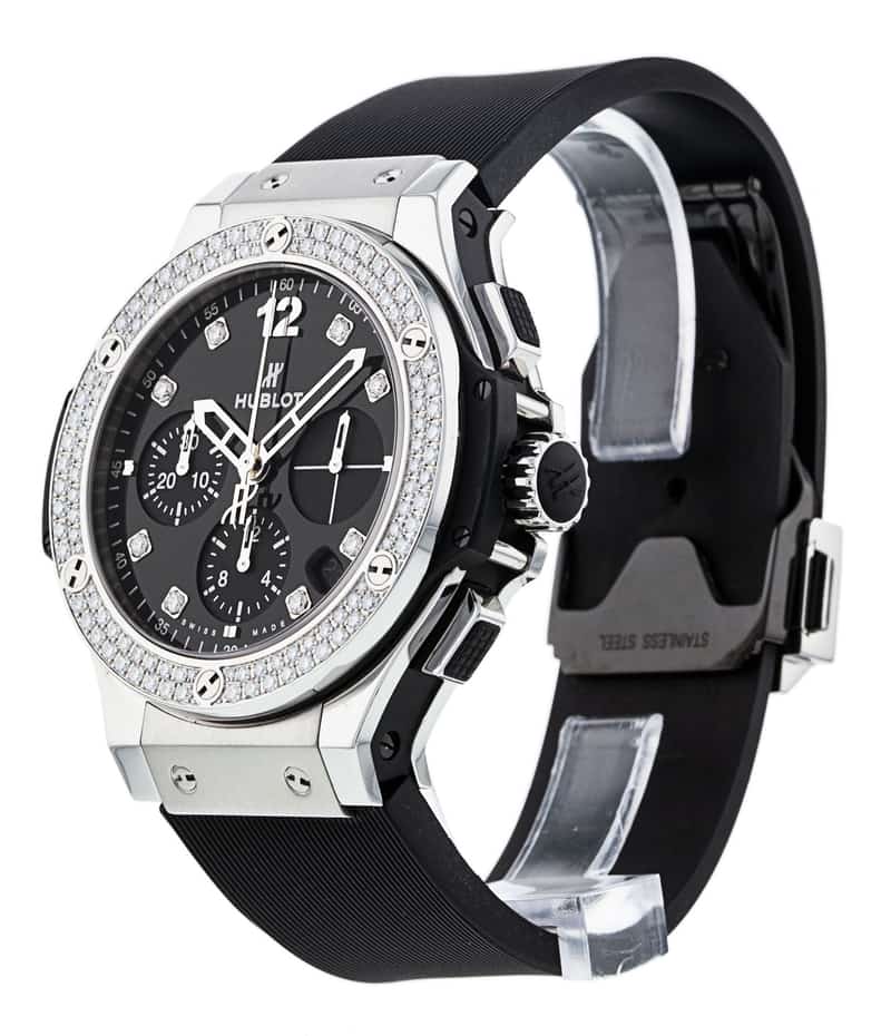Hublot Big Bang 341.SX.1270.VR.1104